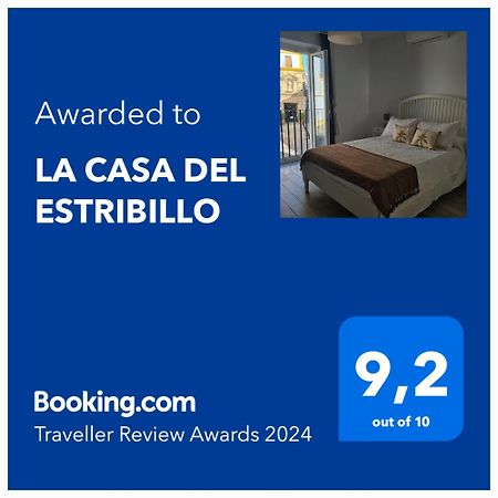 La Casa Del Estribillo Apartman Cádiz Kültér fotó